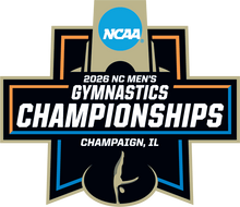 Load image into Gallery viewer, 2026 NC Men's Gymnastics Winter Championship Gifts
