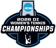 Load image into Gallery viewer, 2026 DI Women's Tennis - Teams Spring Championship Gifts
