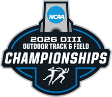 Load image into Gallery viewer, 2026 DIII Track and Field, Outdoor Spring Championship Gifts
