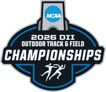 Load image into Gallery viewer, 2026 DII Track and Field, Outdoor Spring Championship Gifts
