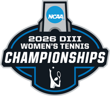 Load image into Gallery viewer, 2026 DIII Women's Tennis Spring Championship Gifts
