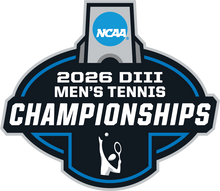 Load image into Gallery viewer, 2026 DIII Men's Tennis Spring Championship Gifts
