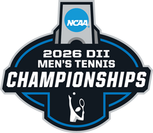 Load image into Gallery viewer, 2026 DII Men's Tennis Spring Championship Gifts
