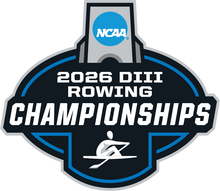 Load image into Gallery viewer, 2026 DIII Women's Rowing Spring Championship Gifts
