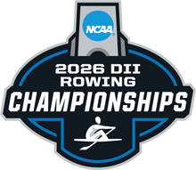 Load image into Gallery viewer, 2026 DII Women's Rowing Spring Championship Gifts
