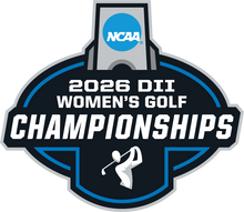 Load image into Gallery viewer, 2026 DII Women's Golf Spring Championship Gifts
