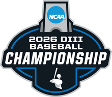 Load image into Gallery viewer, 2026 DIII Men's Baseball Spring Championship Gifts
