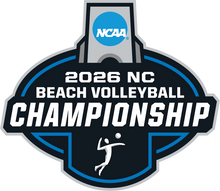 Load image into Gallery viewer, 2026 NC Women's Volleyball-BEACH Spring Championship Gifts
