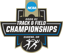 Load image into Gallery viewer, 2026 DI Track and Field, Outdoor Spring Championship Gifts
