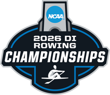 Load image into Gallery viewer, 2026 DI Rowing Spring Championship
